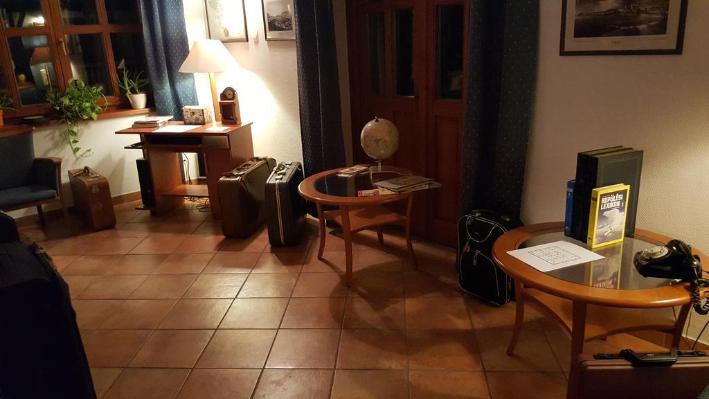 Magita Hotel Basko Eksteriør billede