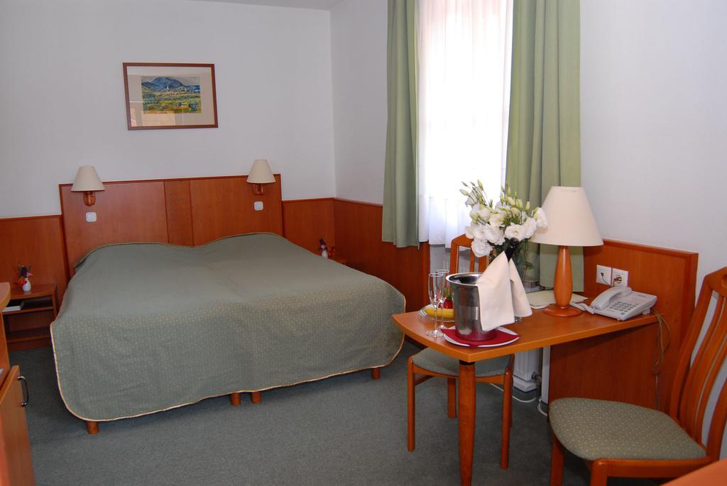 Magita Hotel Basko Eksteriør billede