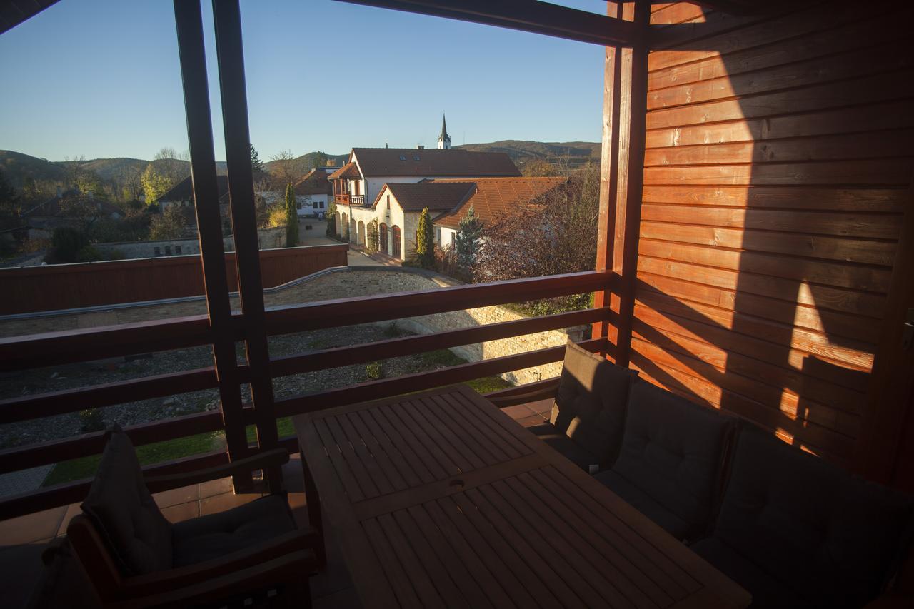 Magita Hotel Basko Eksteriør billede